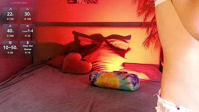 __grace__ from StripChat