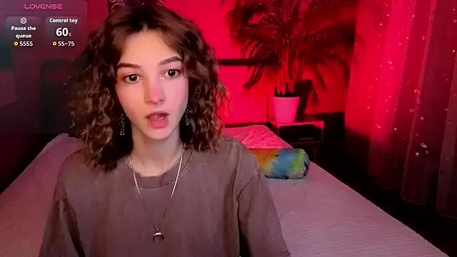 __grace__ from StripChat