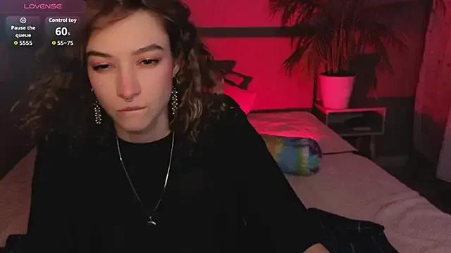 Try our streaming cams variety and talk on a personal level with our adorable girls streamers, showing off their bountiful shapes and dildos.