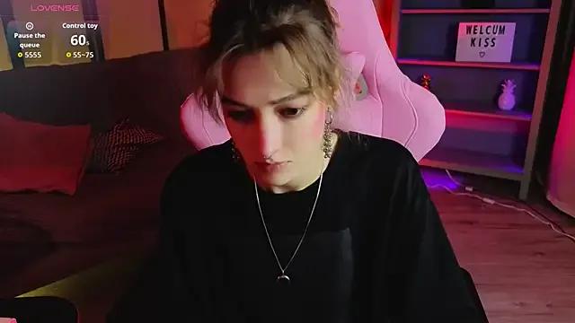 __grace__ from StripChat