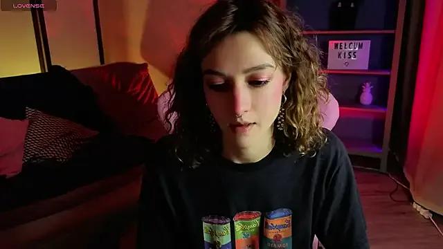 __grace__ from StripChat