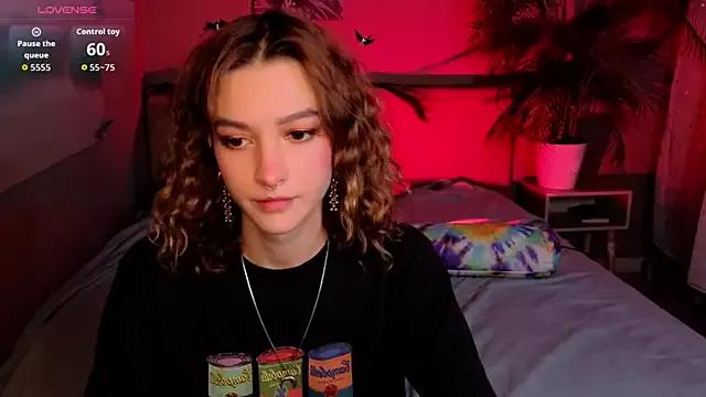 __grace__ from StripChat