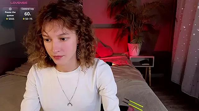 __grace__ from StripChat