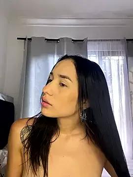 __IRIS__ from StripChat