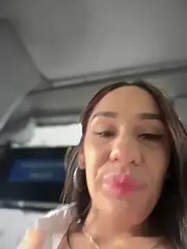__IRIS__ from StripChat