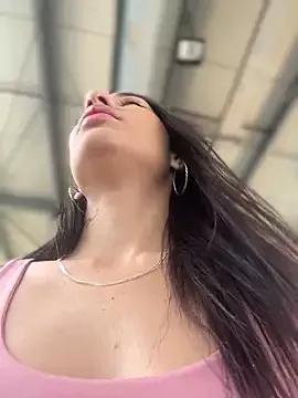 __IRIS__ from StripChat