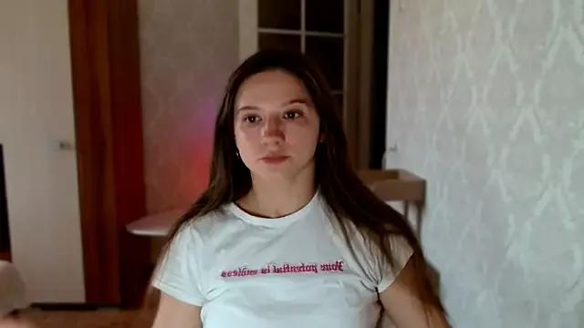 __JaneMiller from StripChat is Freechat