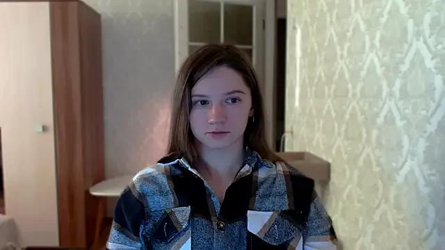 __JaneMiller from StripChat is Freechat