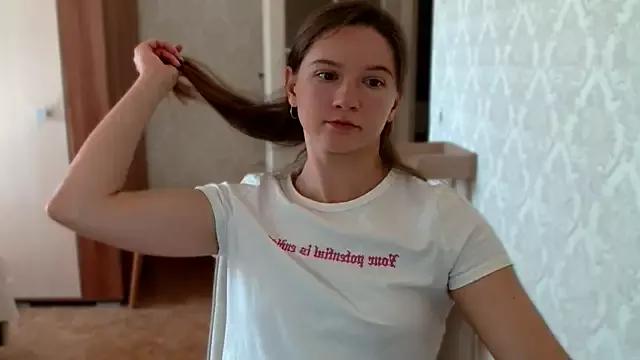 __JaneMiller from StripChat is Freechat