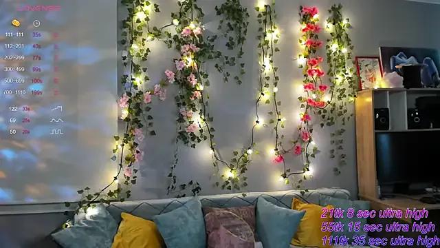 Try our streaming cams variety and talk on a personal level with our adorable girls streamers, showing off their bountiful shapes and dildos.