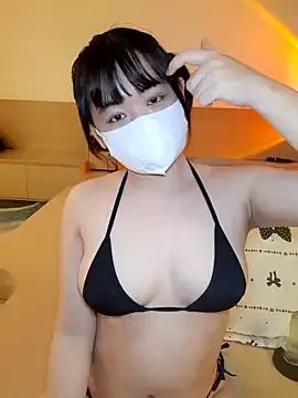 __lilibae69__ from StripChat