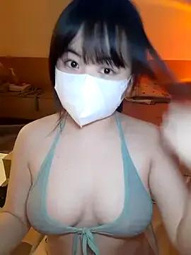 __lilibae69__ from StripChat