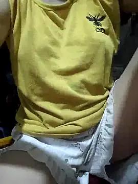 __Lina202__ from StripChat is Freechat