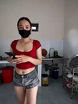 __LuLLu__ from StripChat is Freechat