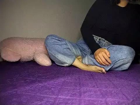 __LuLLu__ from StripChat