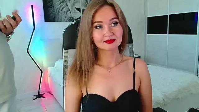 __Magic from StripChat