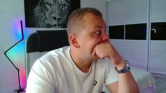 __Magic from StripChat