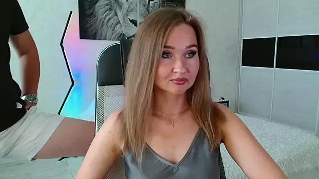 __Magic from StripChat
