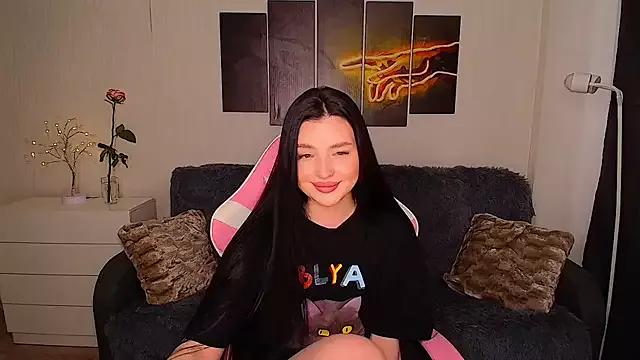 __Malika__ from StripChat