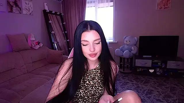 __Malika__ from StripChat