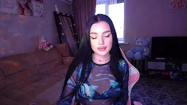 __Malika__ from StripChat