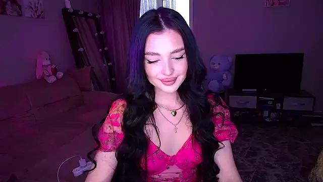__Malika__ from StripChat