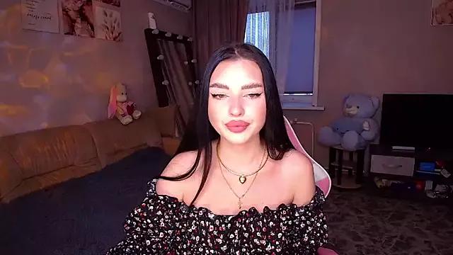 __Malika__ from StripChat is Freechat