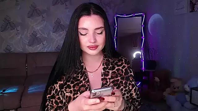 __Malika__ from StripChat