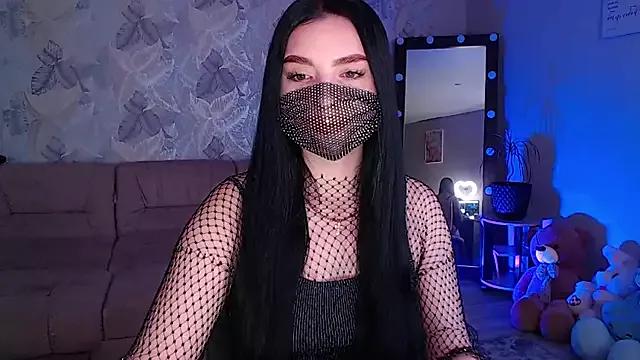 __Malika__ from StripChat