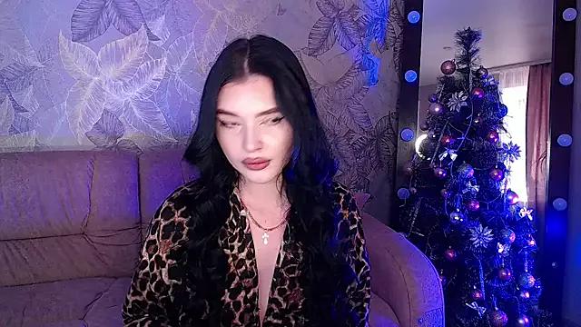 __Malika__ from StripChat