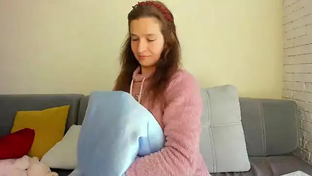 Try our streaming cams variety and talk on a personal level with our adorable girls streamers, showing off their bountiful shapes and dildos.
