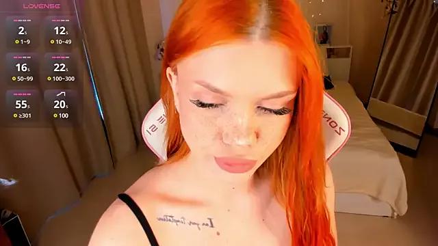 __Miray__ from StripChat is Freechat