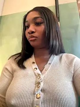 __Nessa__ from StripChat