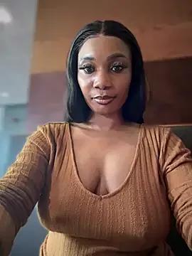 __Nessa__ from StripChat is Freechat