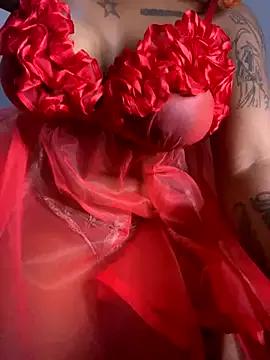 __SAD__WILD from StripChat