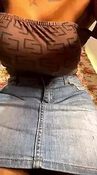 __SAD__WILD from StripChat