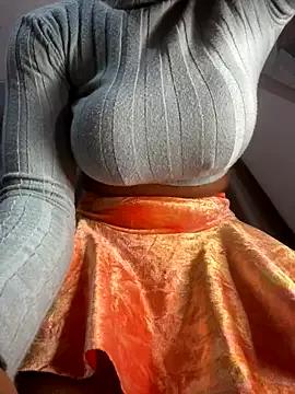 __SAD__WILD from StripChat