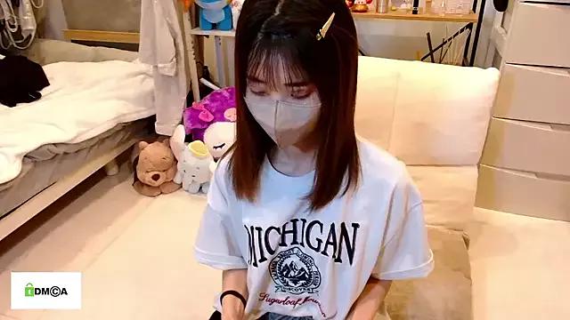 __Saya_ from StripChat