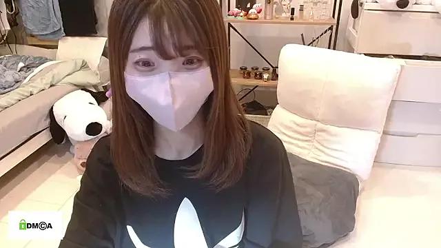 __Saya_ from StripChat