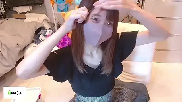 __Saya_ from StripChat