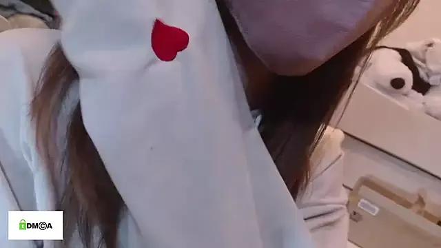 __Saya_ from StripChat