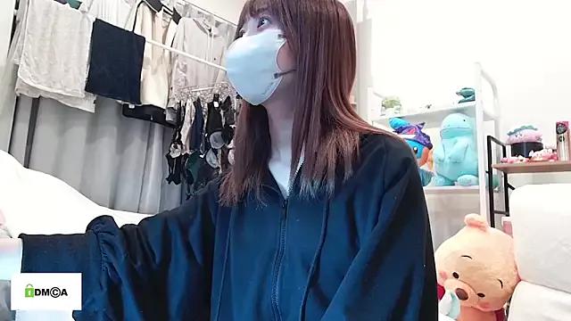 __Saya_ from StripChat