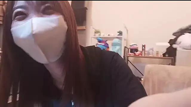 __Saya_ from StripChat