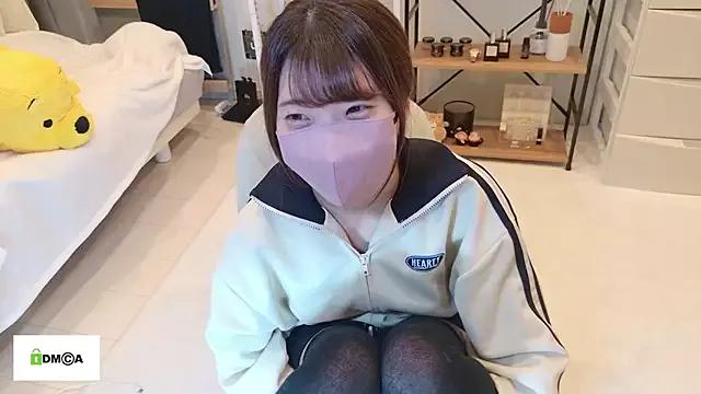 __Saya_ from StripChat