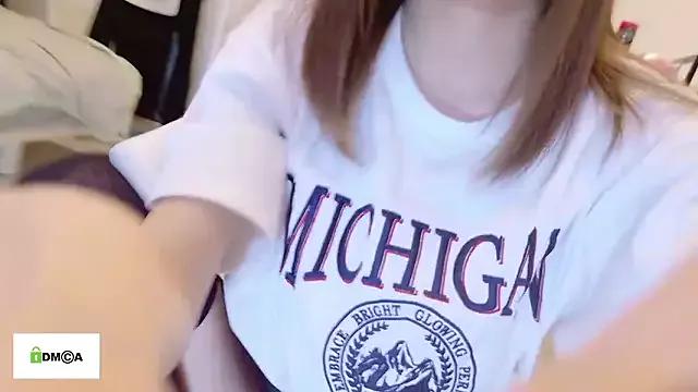 __Saya_ from StripChat