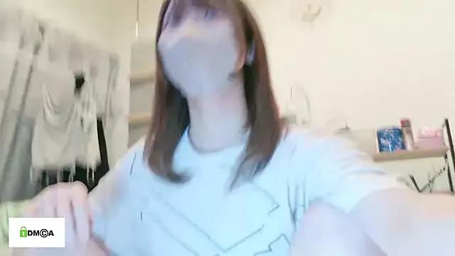 __Saya_ from StripChat