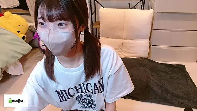__Saya_ from StripChat
