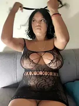 __Soymaria from StripChat