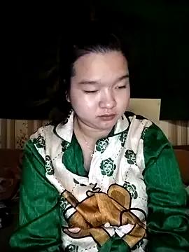 __Thomgdee__ from StripChat is Freechat