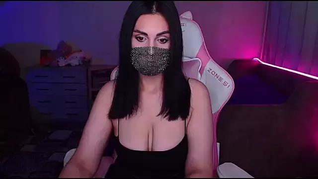 __Yasmina__ from StripChat